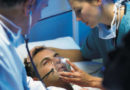 Il ruolo dell’OSS nell’assistenza al paziente con insufficienza respiratoria