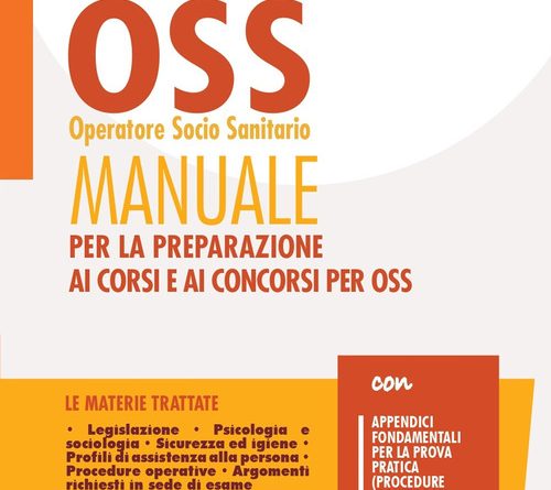 Oss Manuale