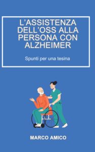 assistenza dell'Oss alla persona con Alzheimer