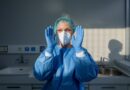 Rischio biologico: quali comportamenti deve assumere un OSS?